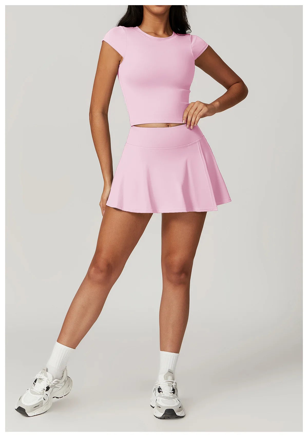 UltraMove Skirt