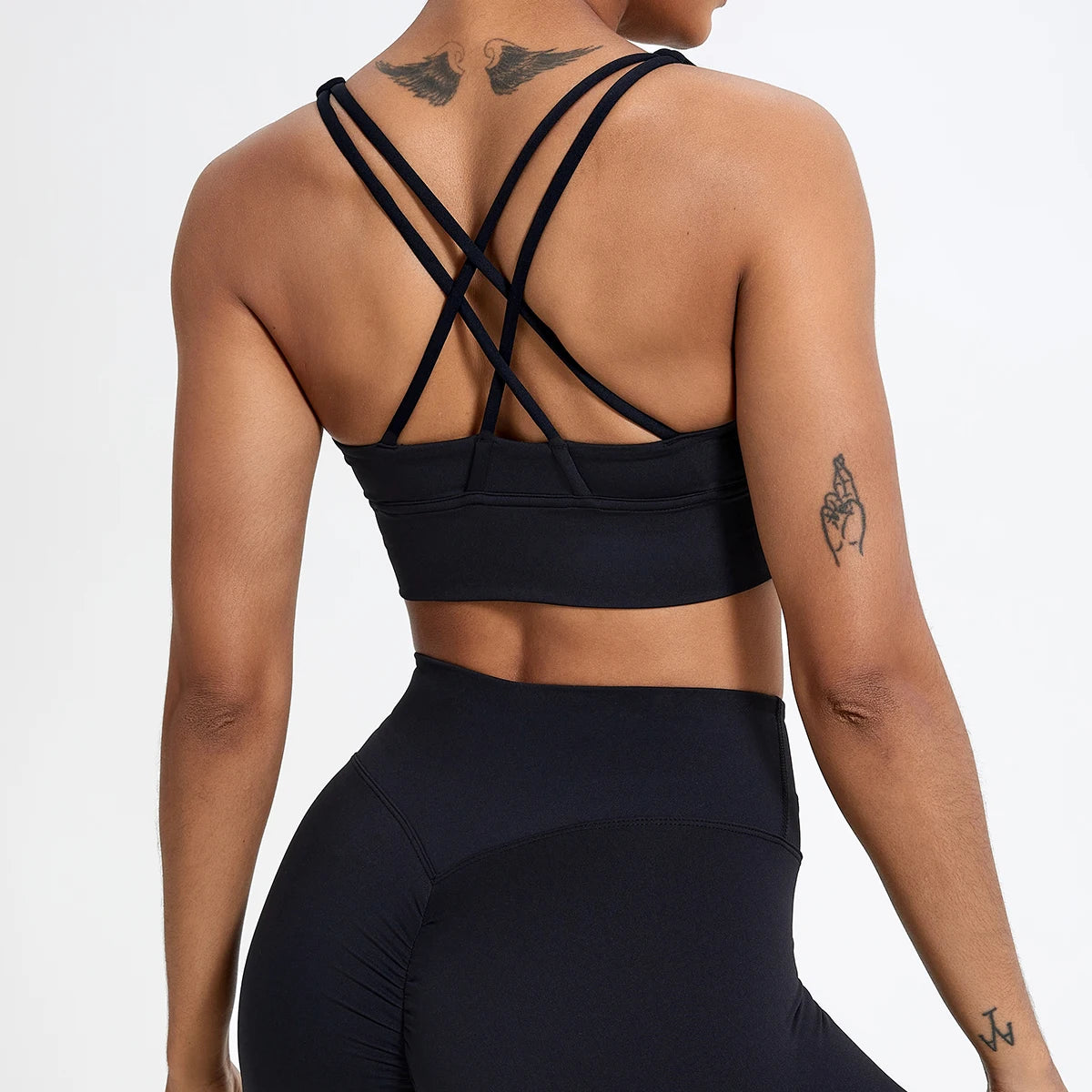 LiftCross Bra