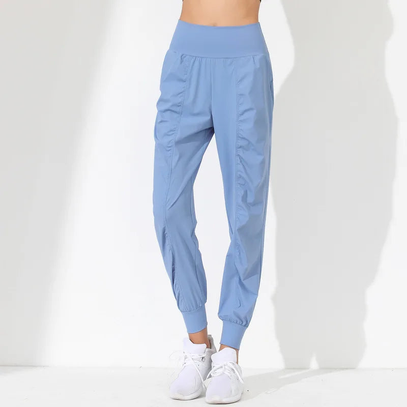 FlowEase Joggers