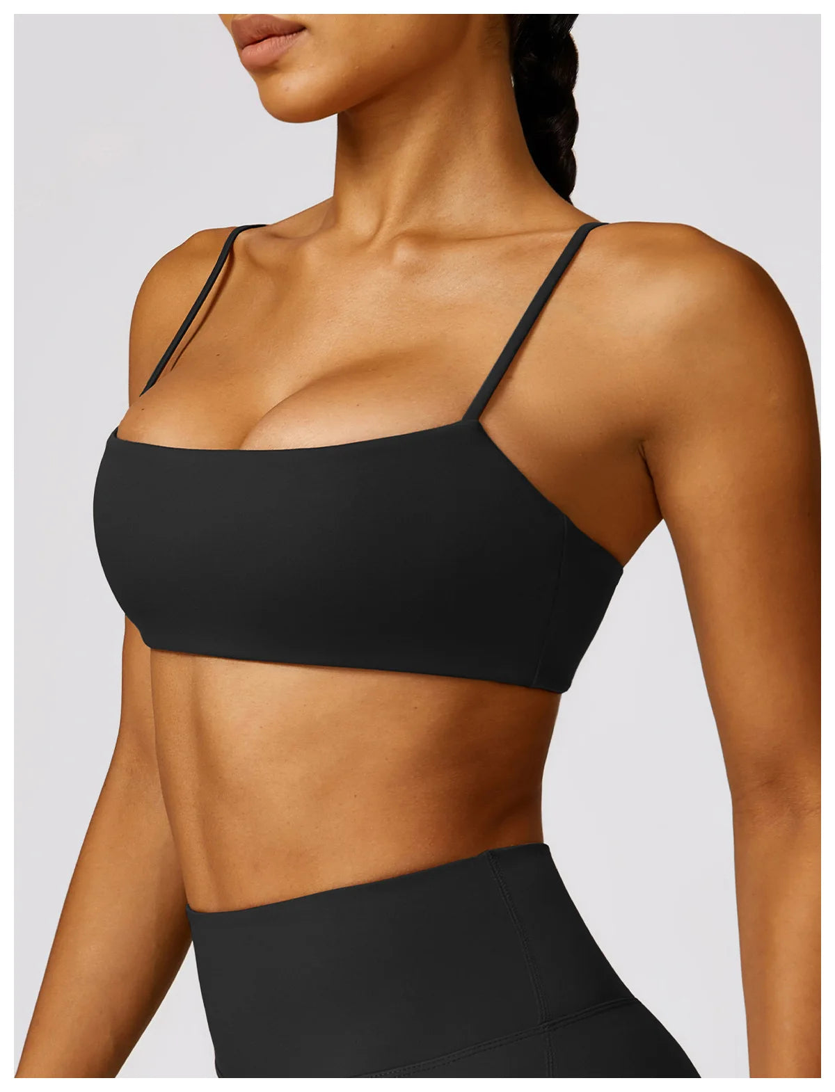 FlexStrap Bra