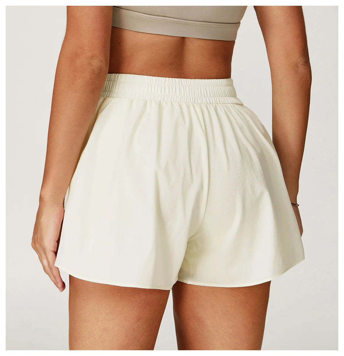 LiftFlow Shorts