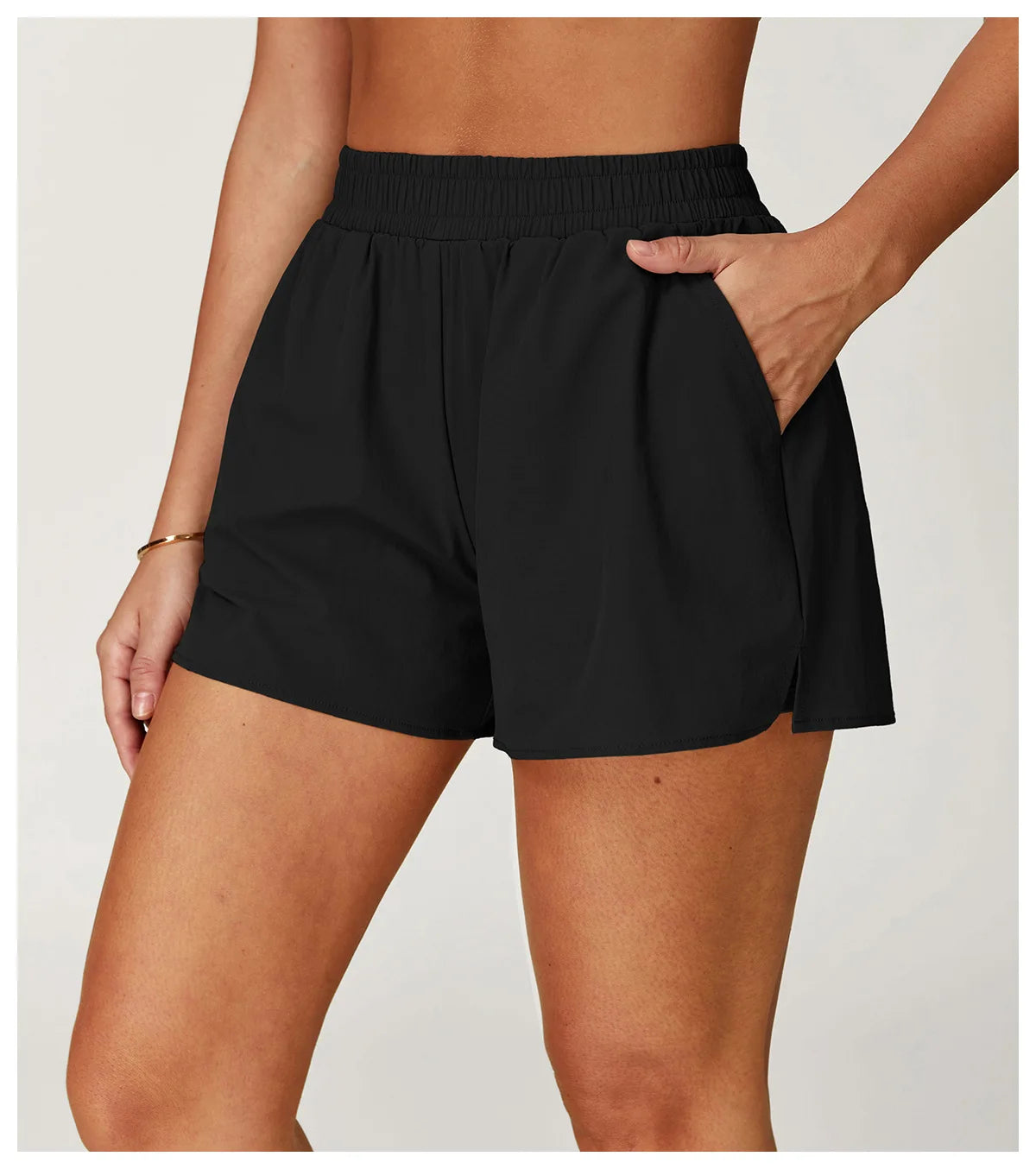 LiftFlow Shorts