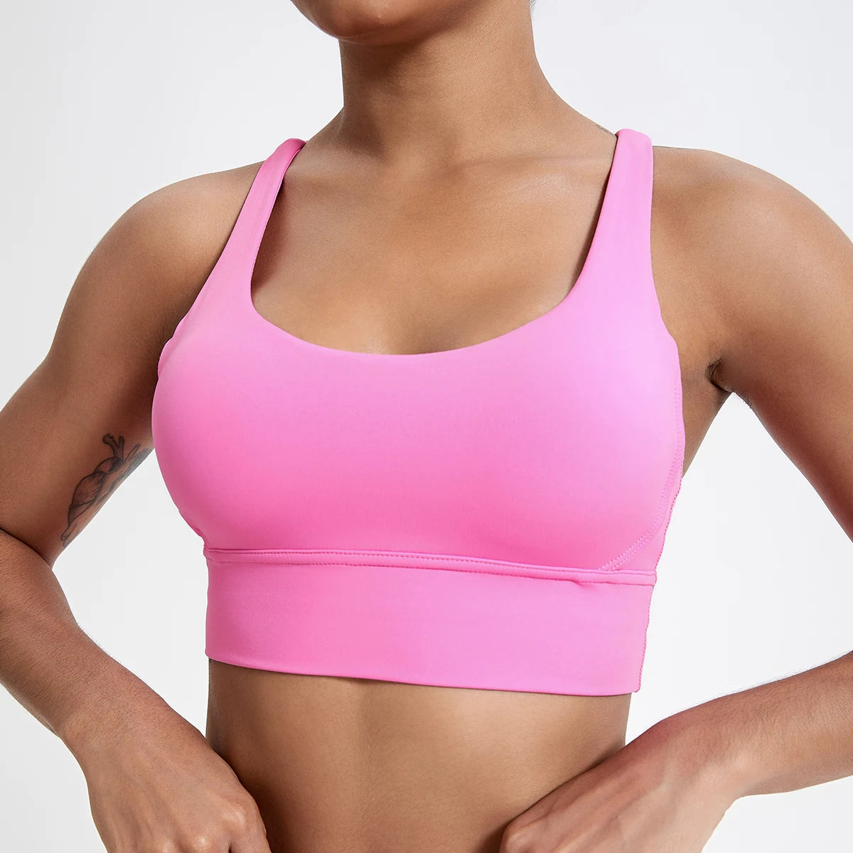 LiftCross Bra