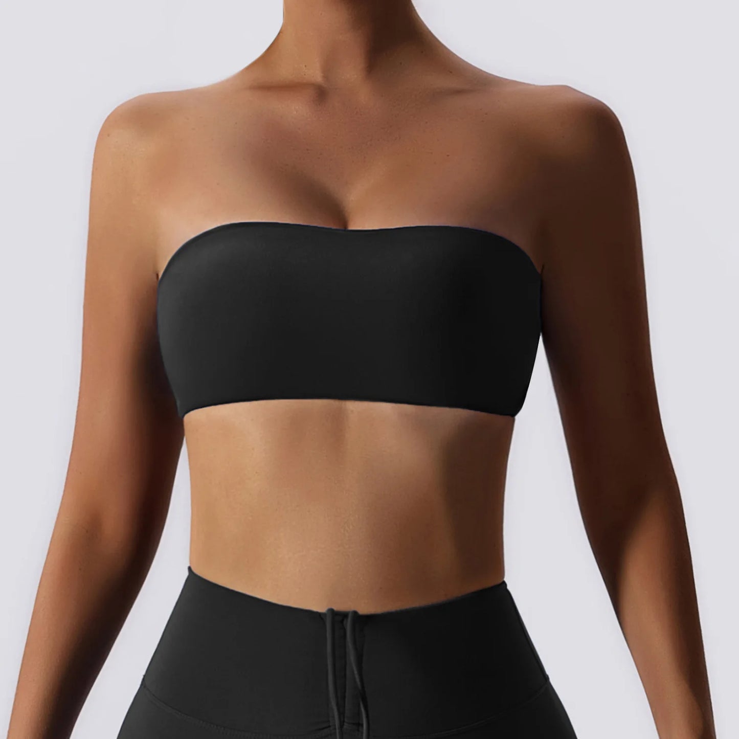 BreatheTube Bra