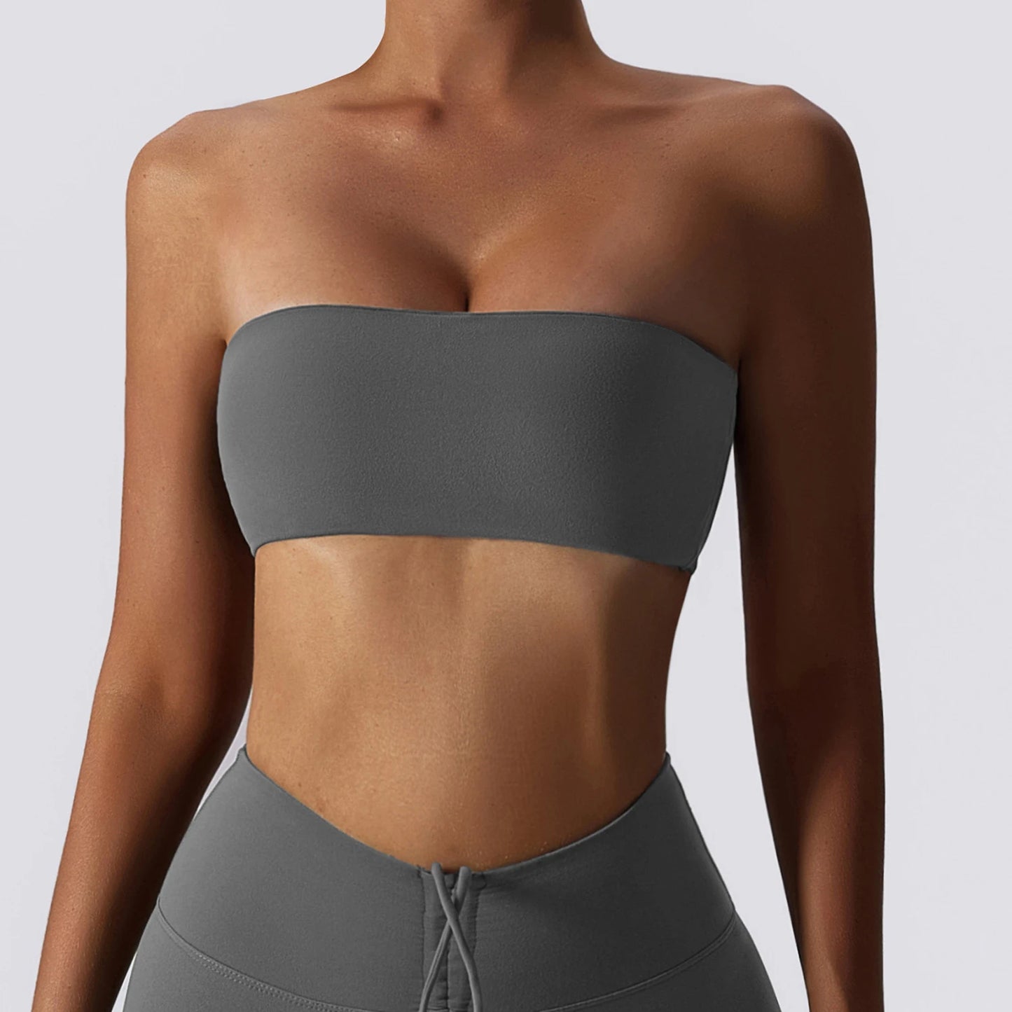BreatheTube Bra