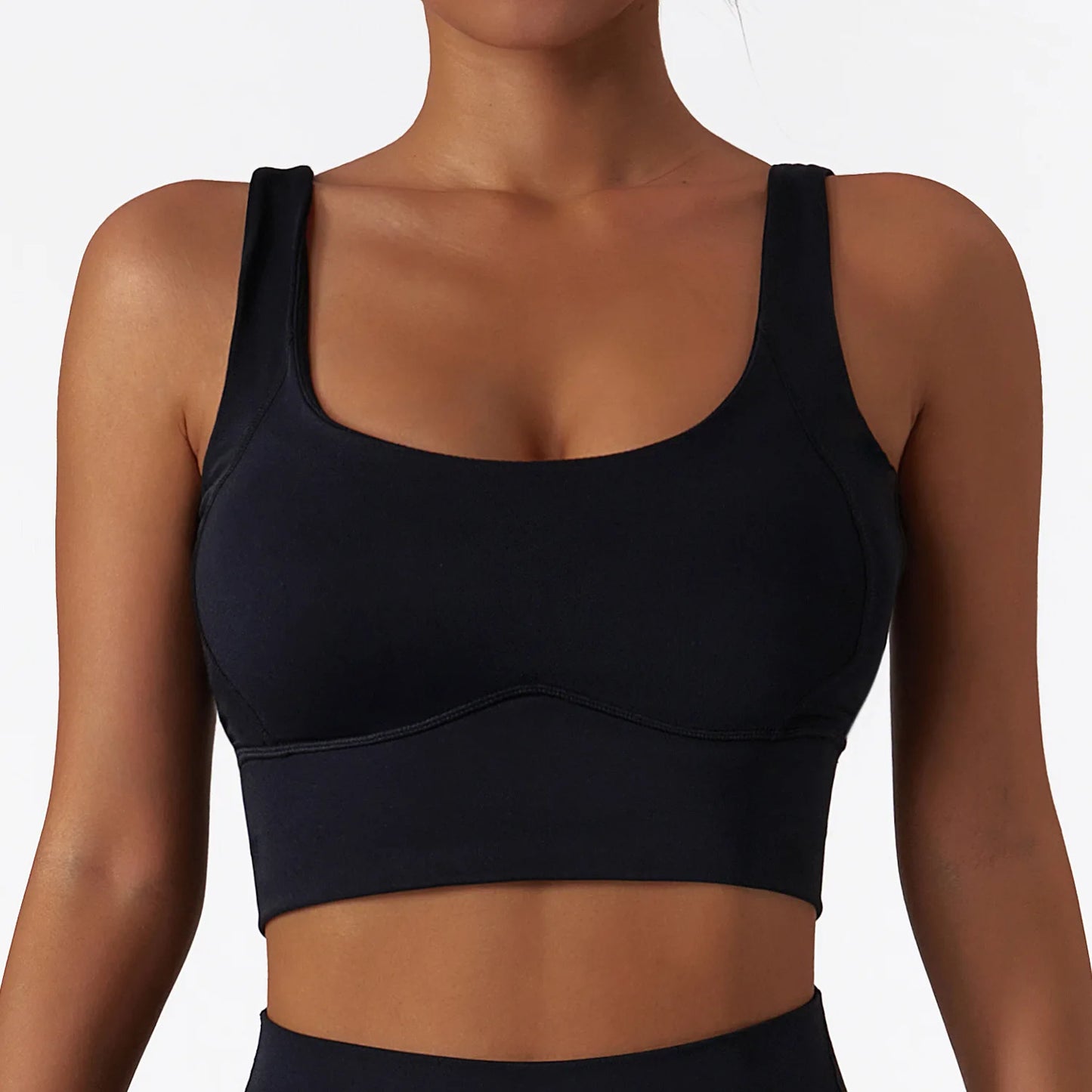 SkinSoft Bra