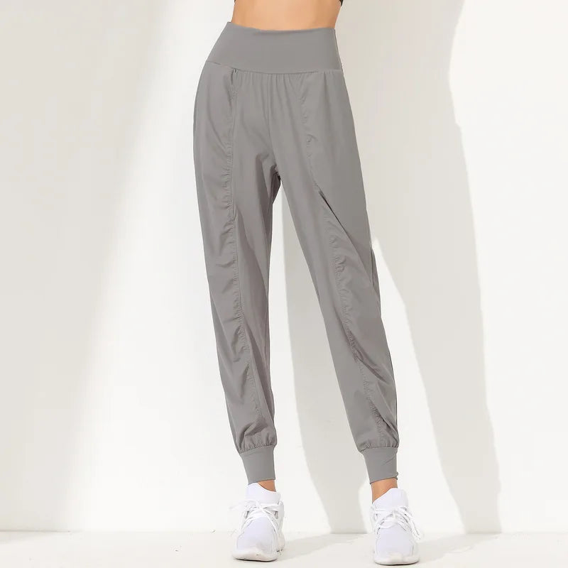 FlowEase Joggers