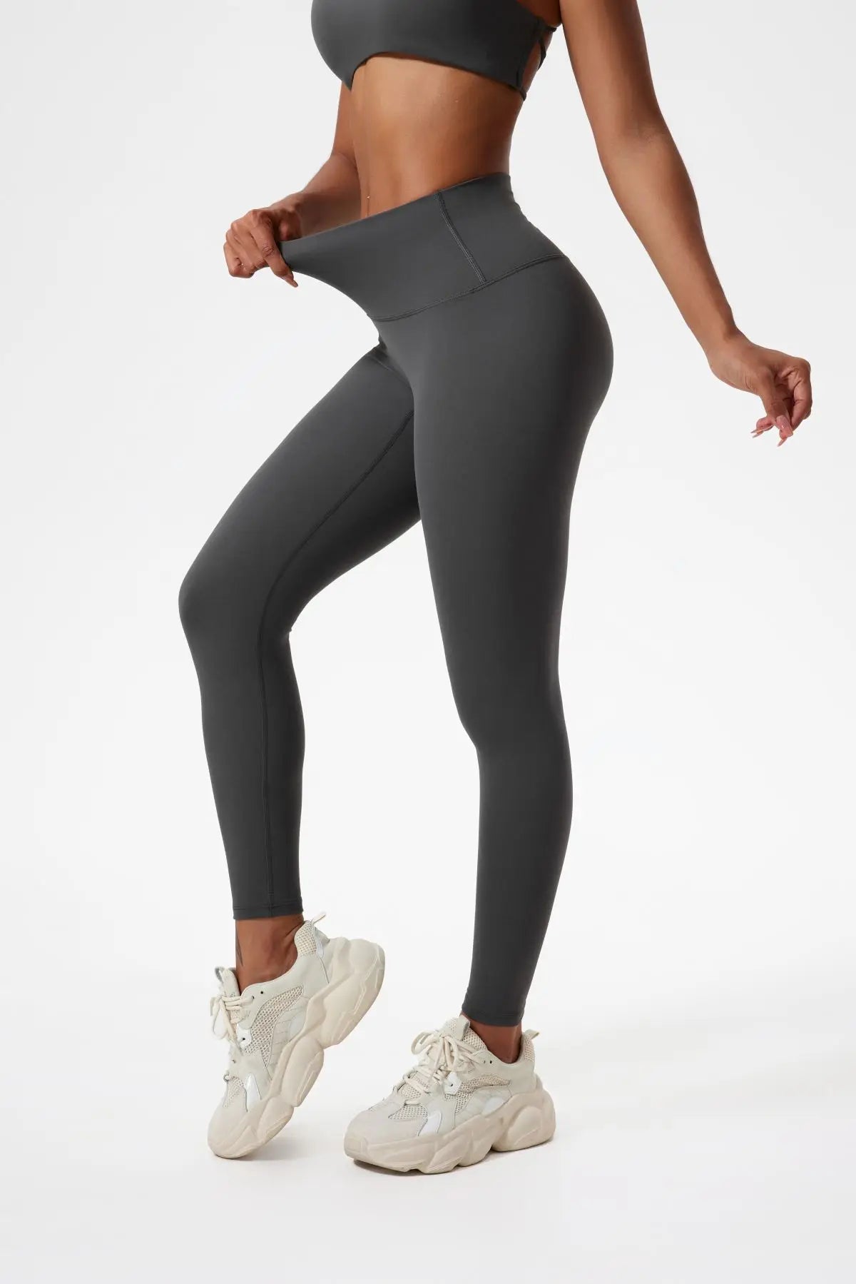 CloudSculpt Leggings