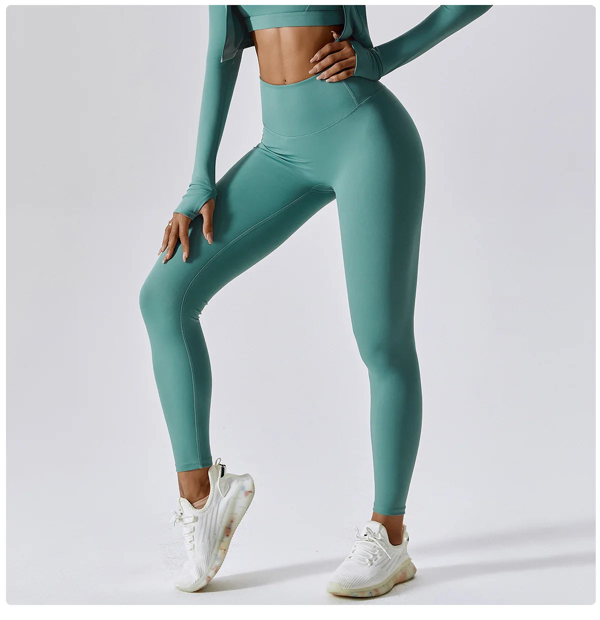 SculptPro Leggings