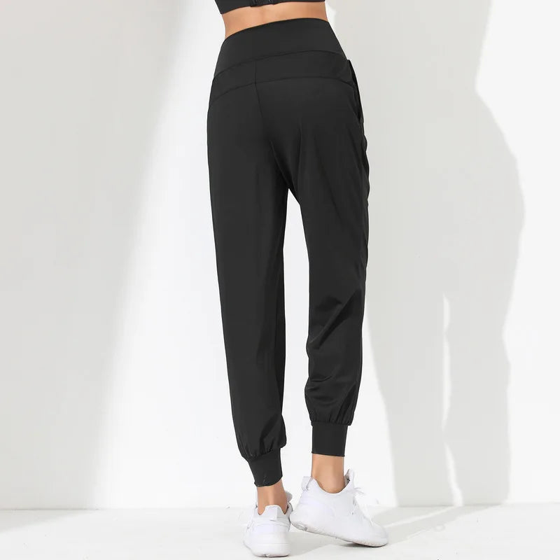 FlowEase Joggers