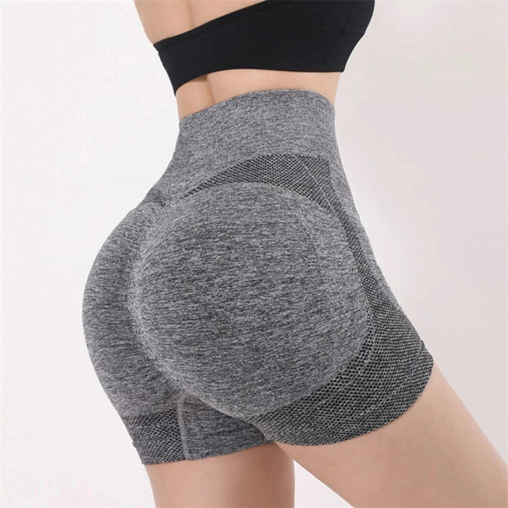 CurveLift Shorts
