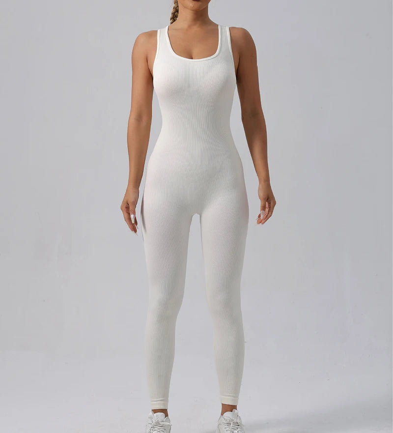 RibTone One-Piece