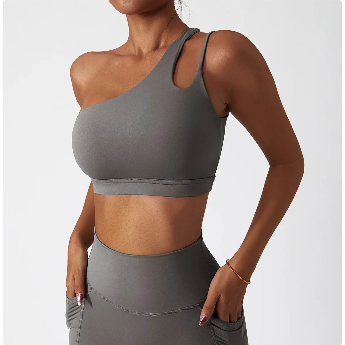 SoloFlex Bra
