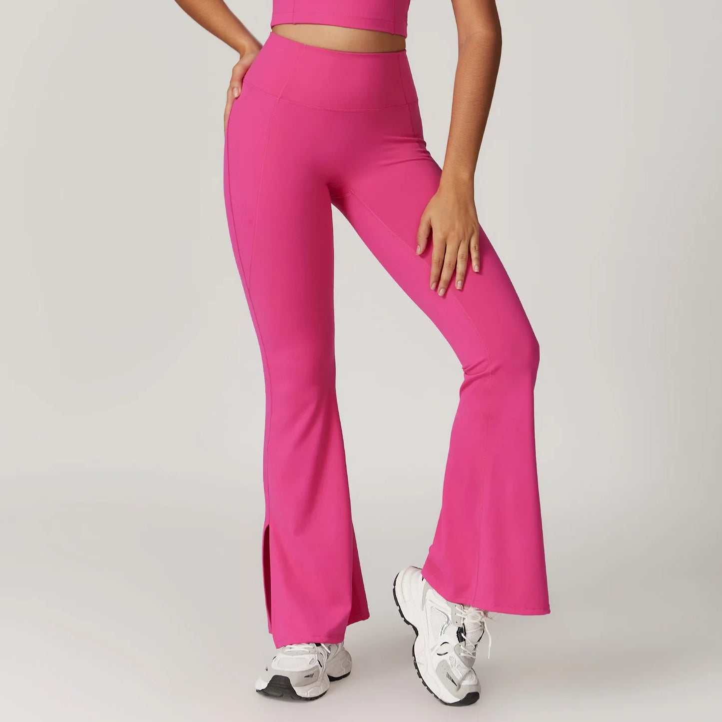 RhythmFlare Pants