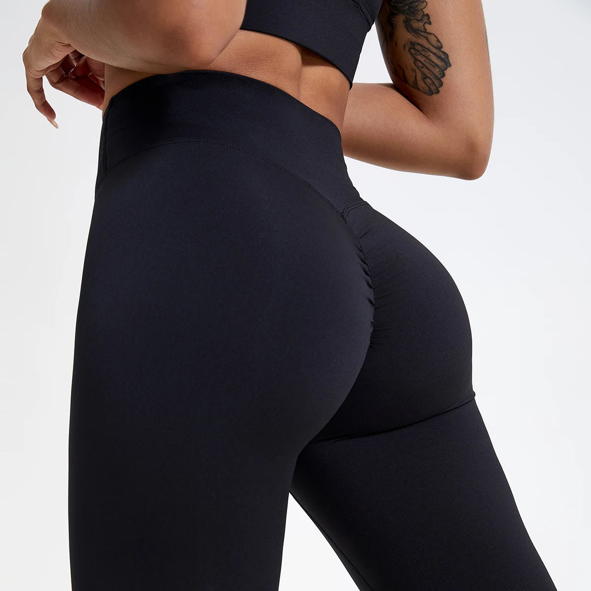 BoostFit Leggings