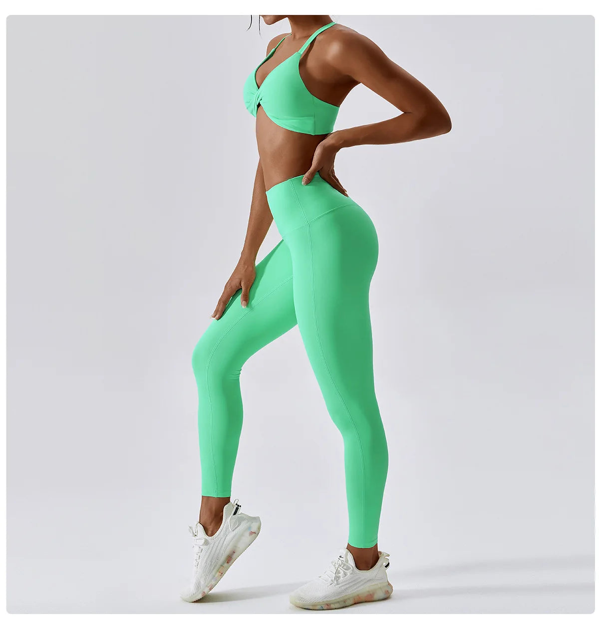 FlexShape Seamless Set