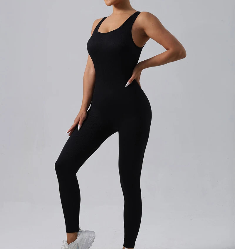 RibTone One-Piece