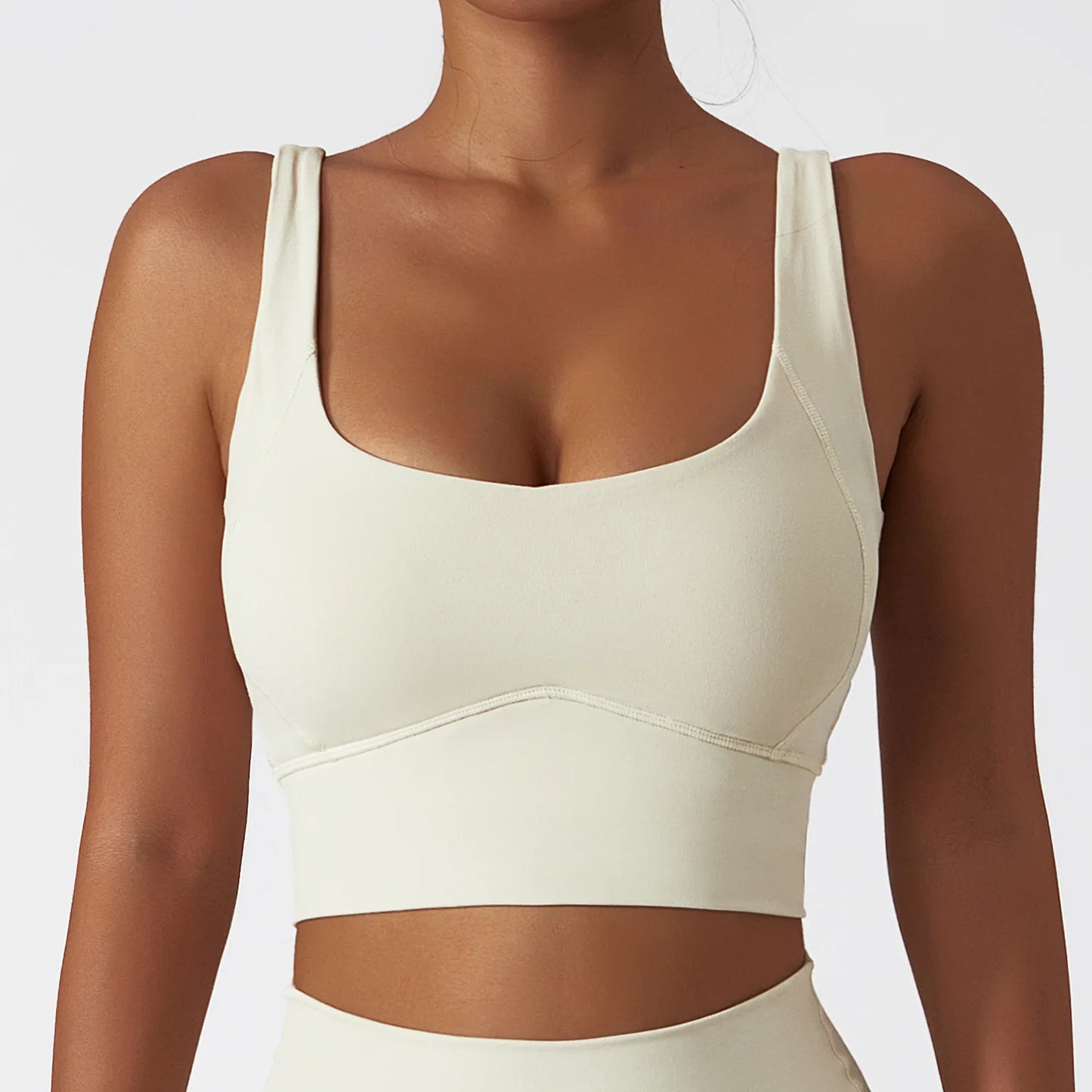 SkinSoft Bra