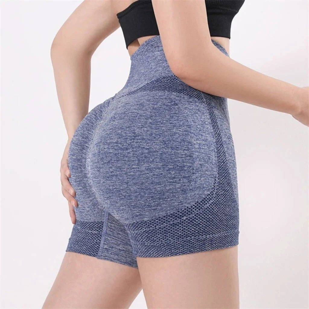 CurveLift Shorts