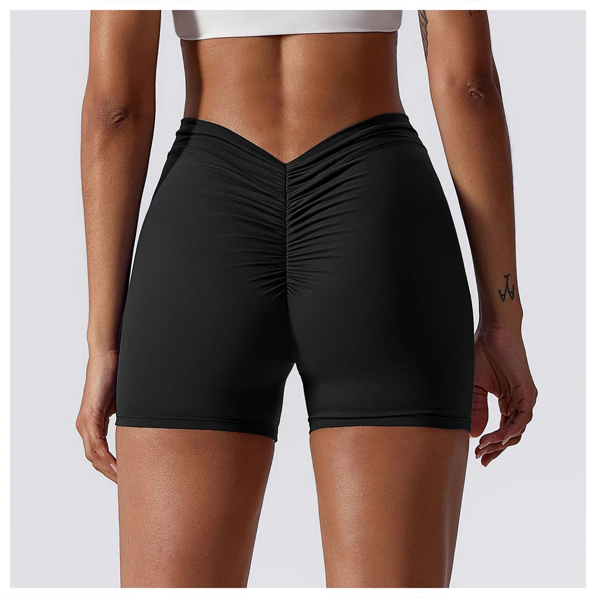 VLift Scrunch Shorts