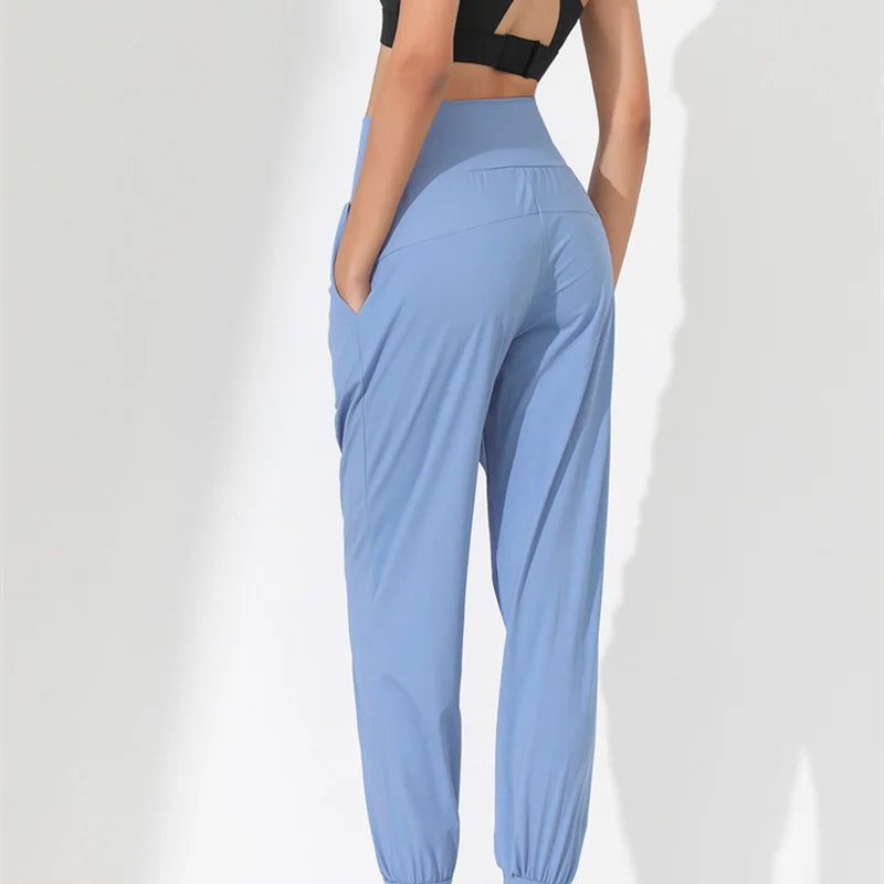 FlowEase Joggers