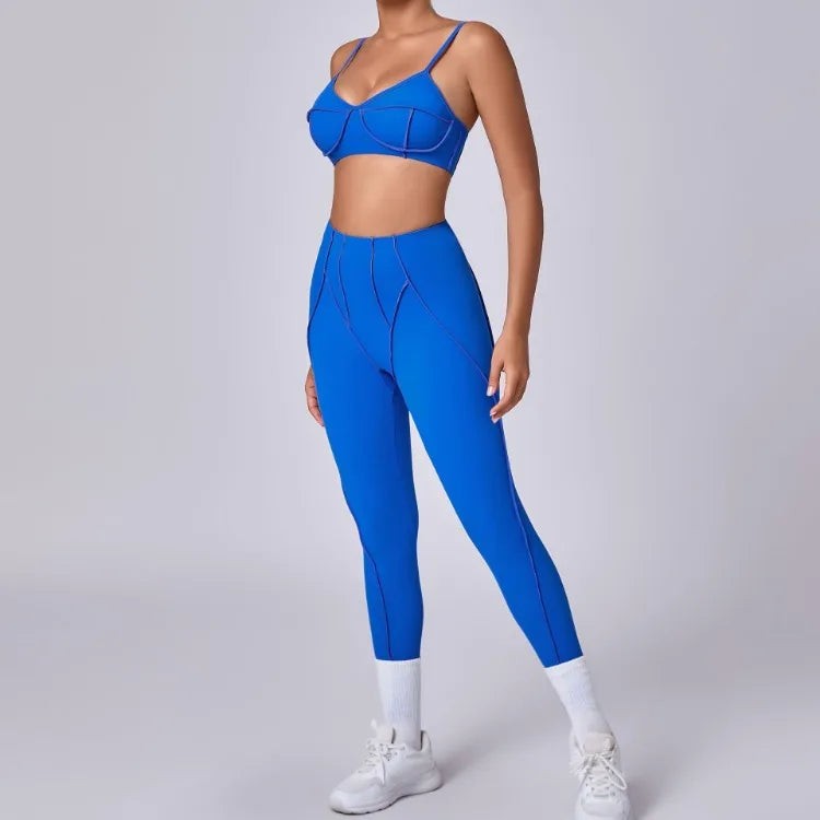 BackSculpt Seamless Set