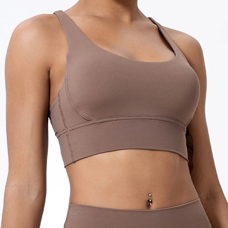 LiftCross Bra