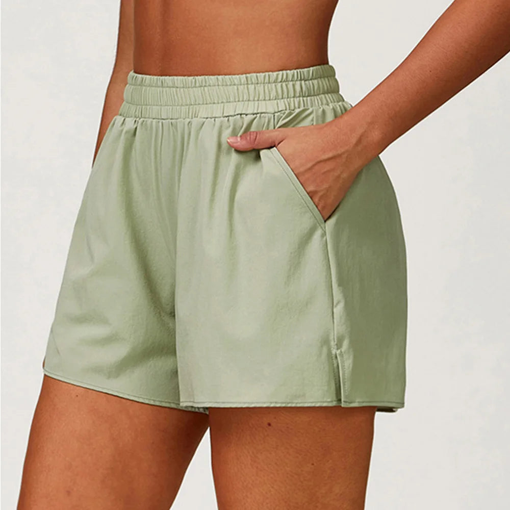 LiftFlow Shorts
