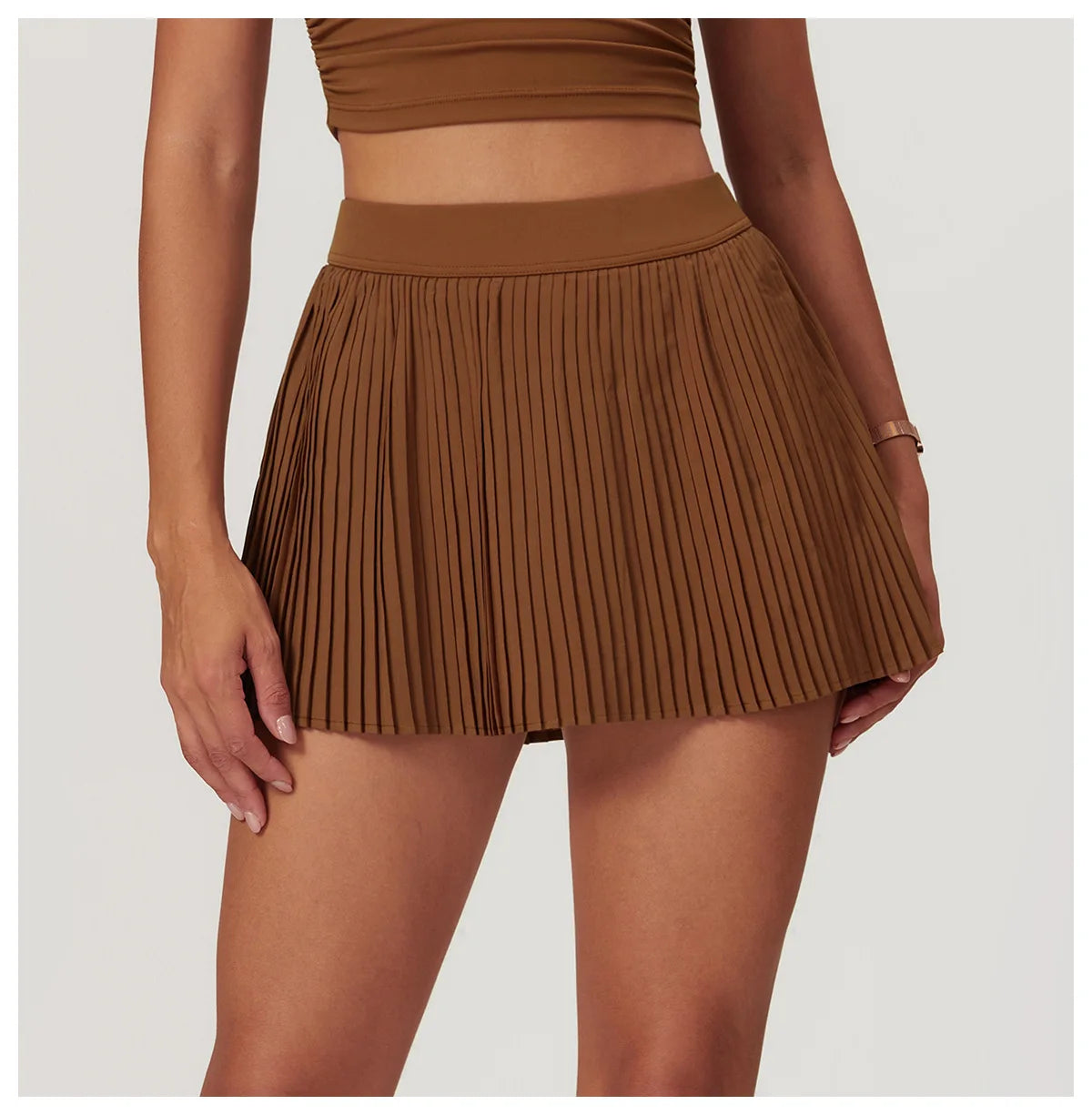 AceFlex Skirt