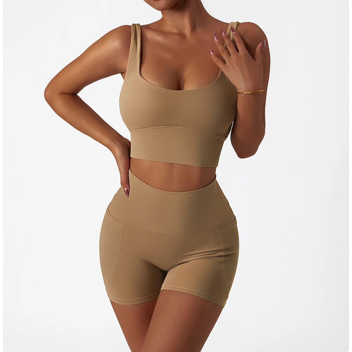 SkinSoft Bra