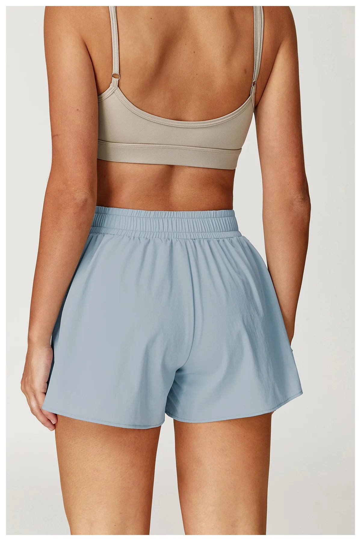 LiftFlow Shorts