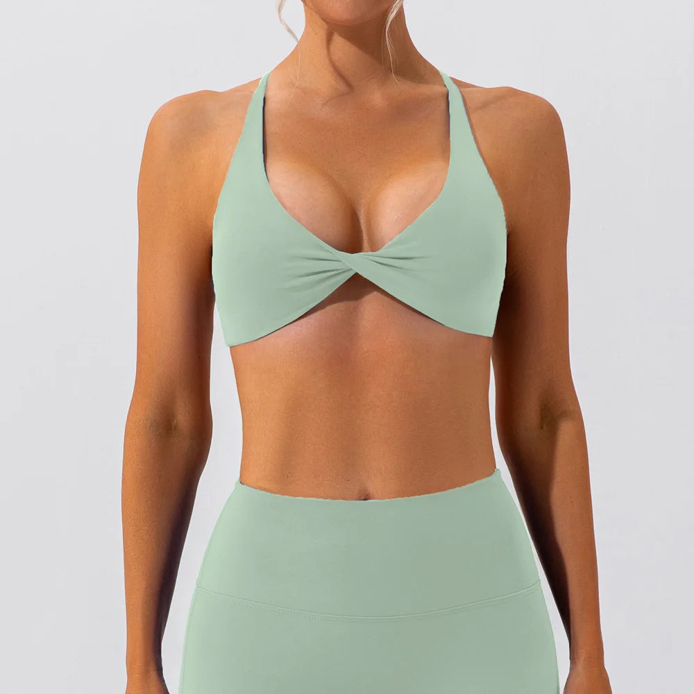 VibeSculpt Bra