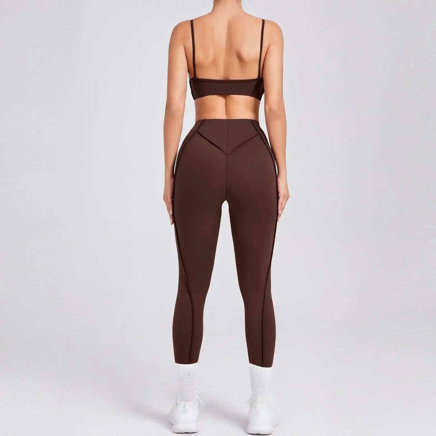 BackSculpt Seamless Set