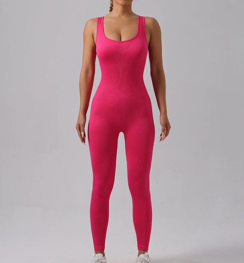 RibTone One-Piece
