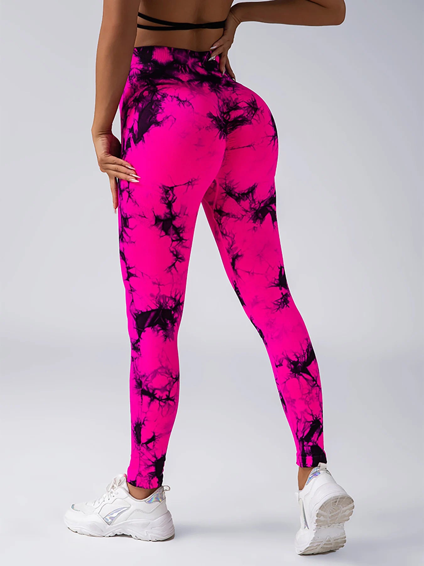 VibeLift Leggings