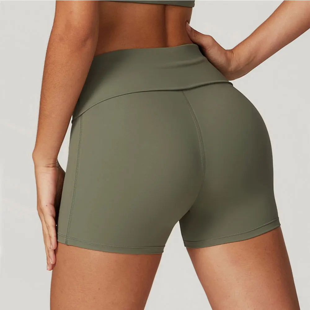 SoftCore Shorts