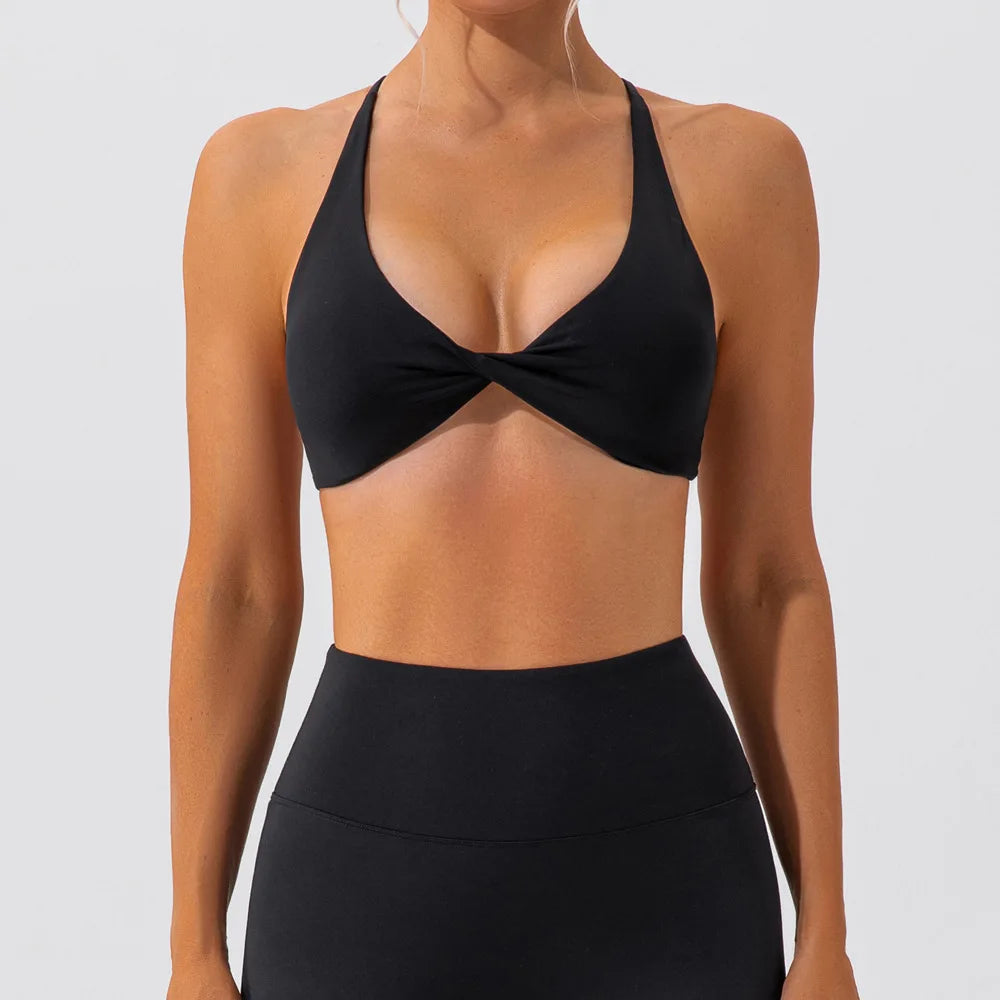 VibeSculpt Bra