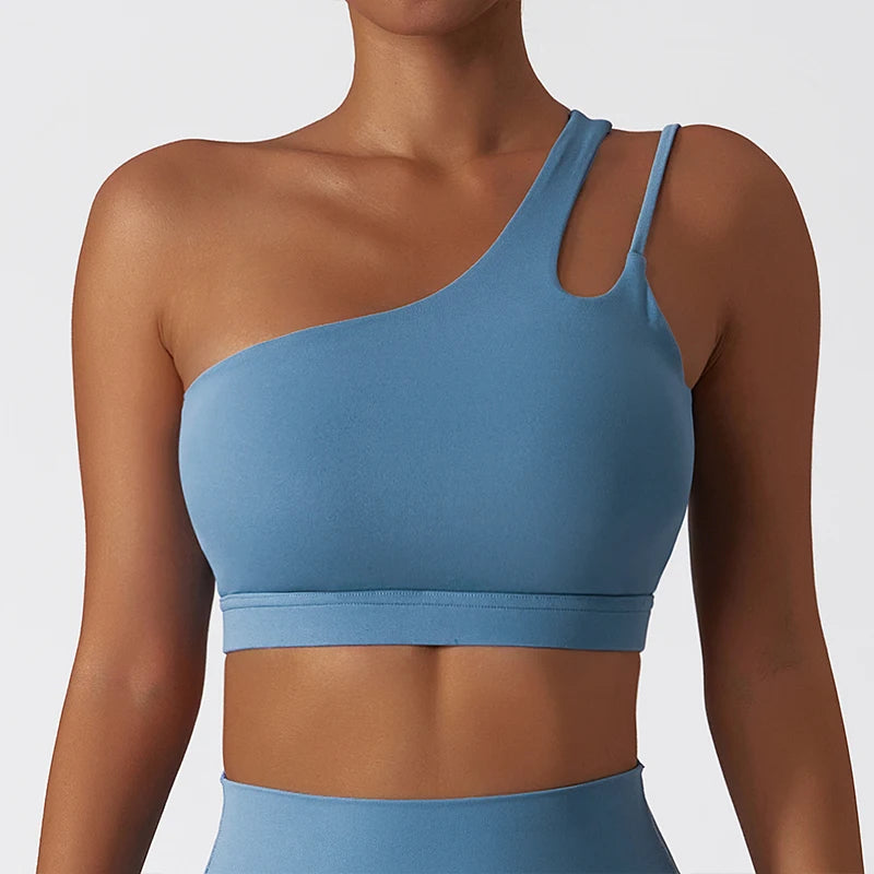 SoloFlex Bra