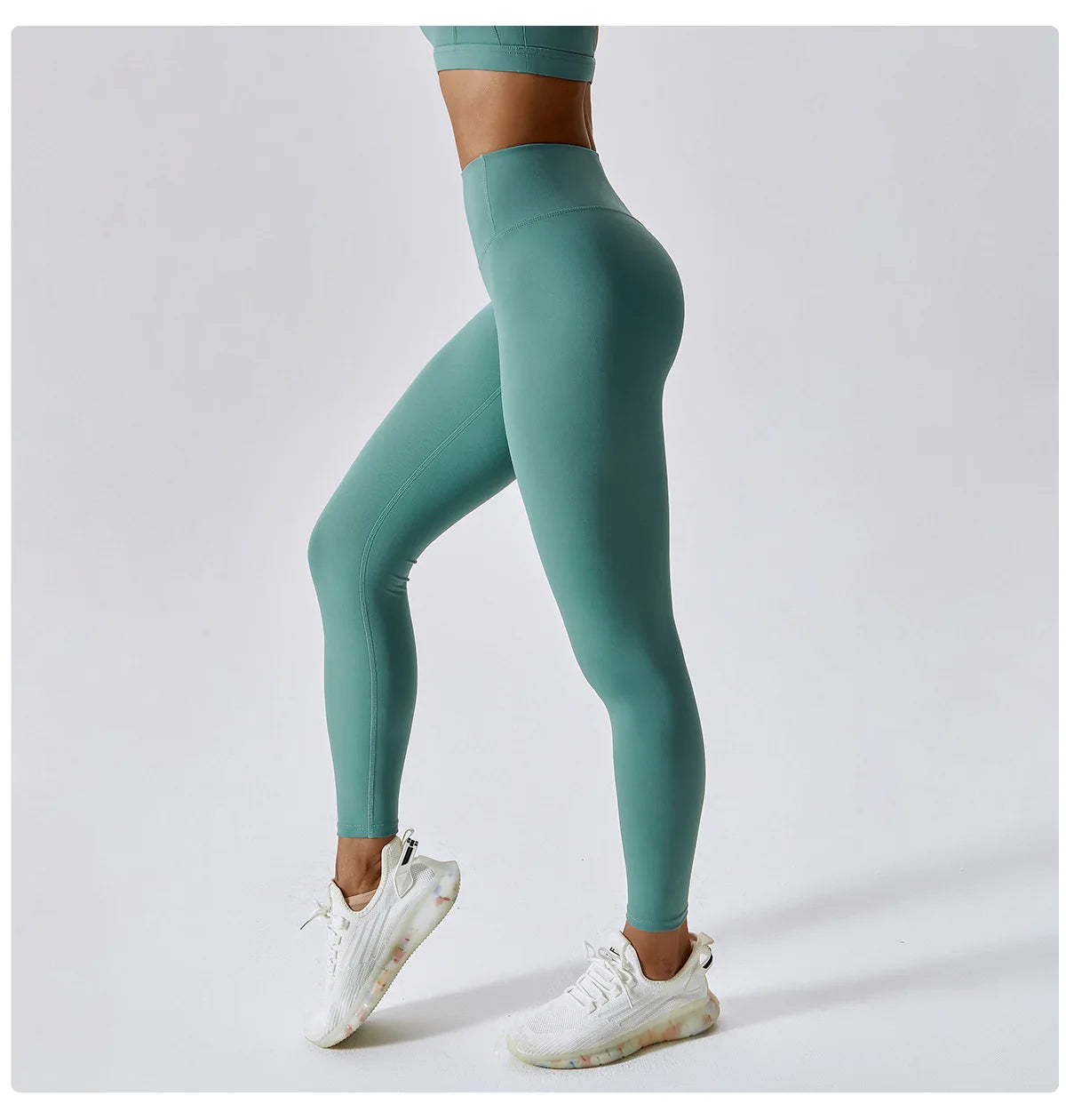 SculptPro Leggings