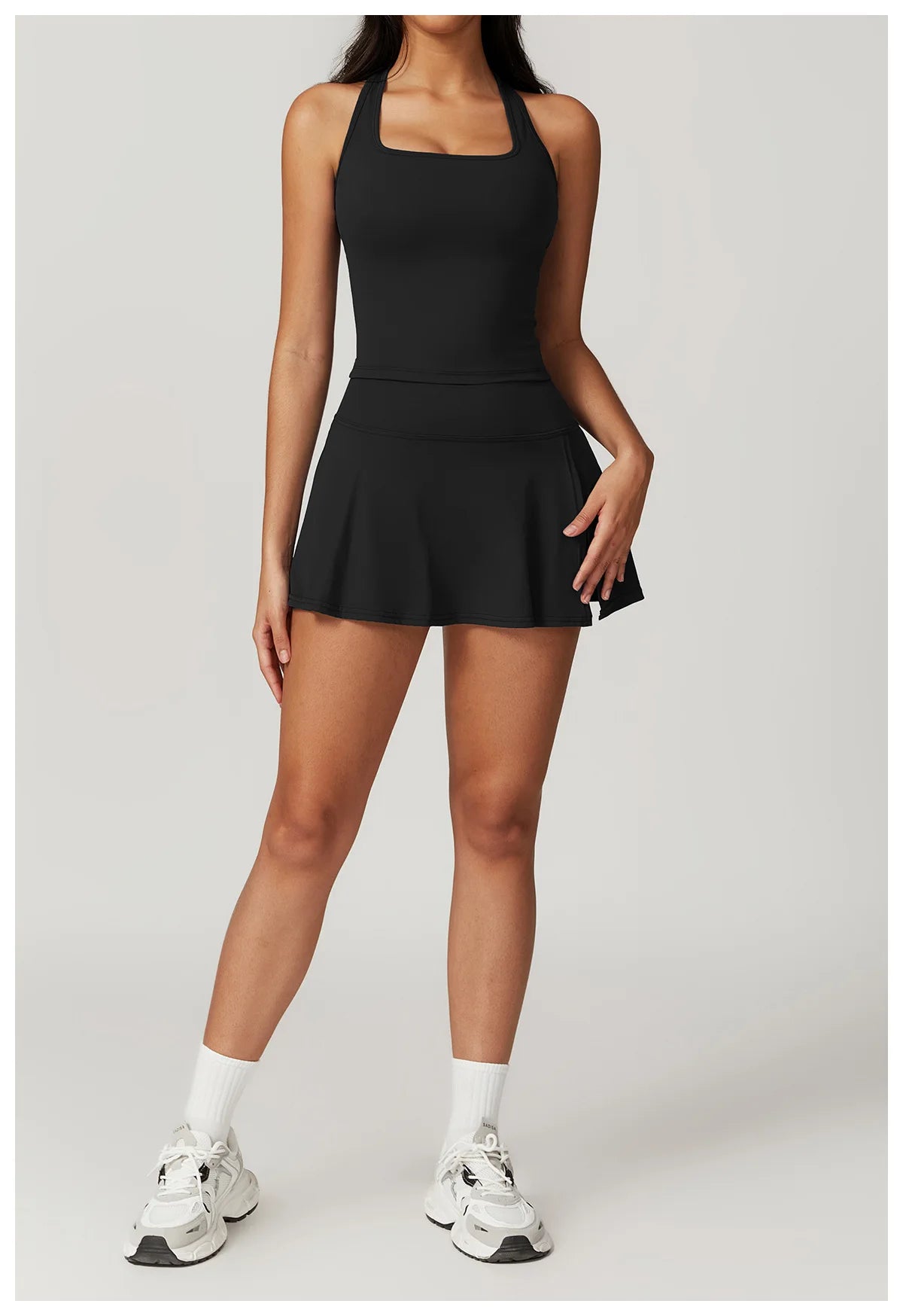 UltraMove Skirt