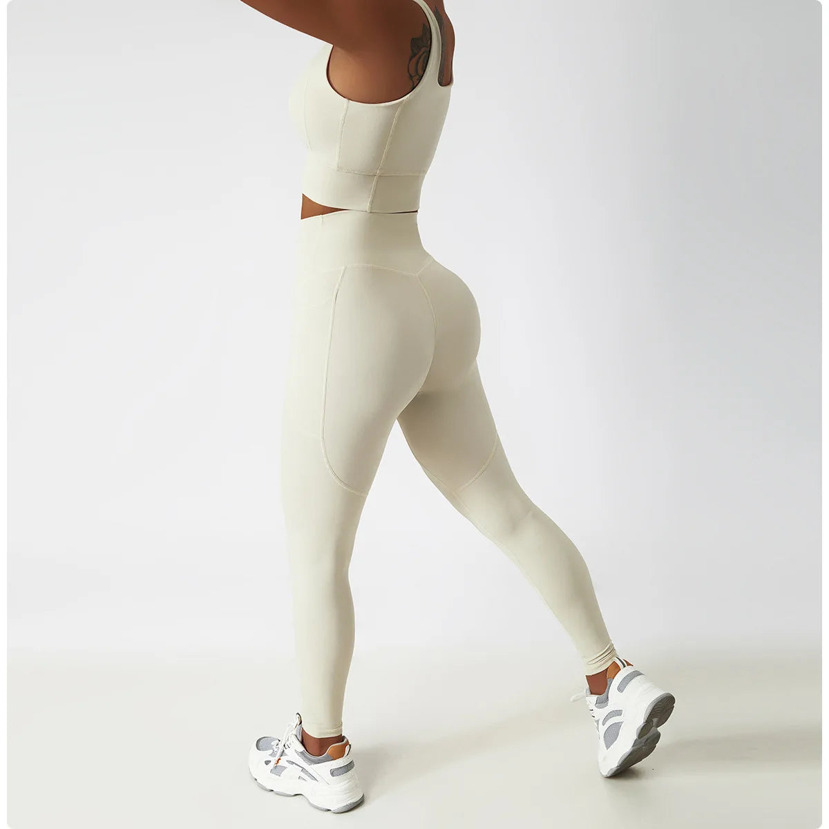 AirLift Pocket Leggings