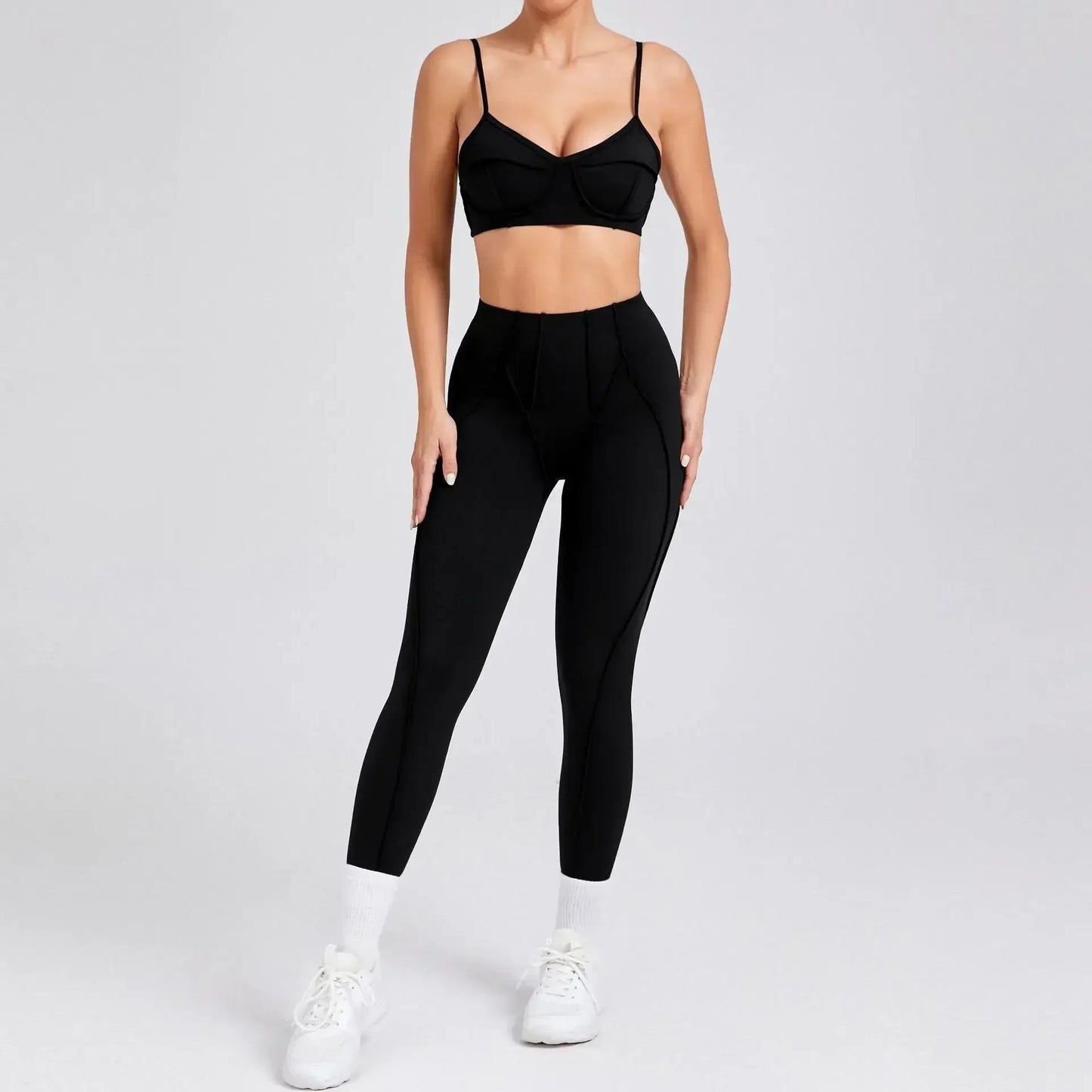 BackSculpt Seamless Set
