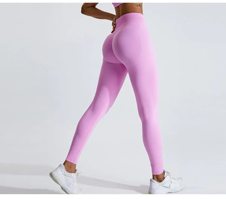 SculptSeam Leggings