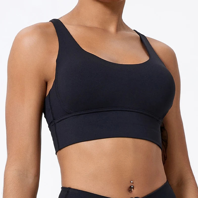 LiftCross Bra