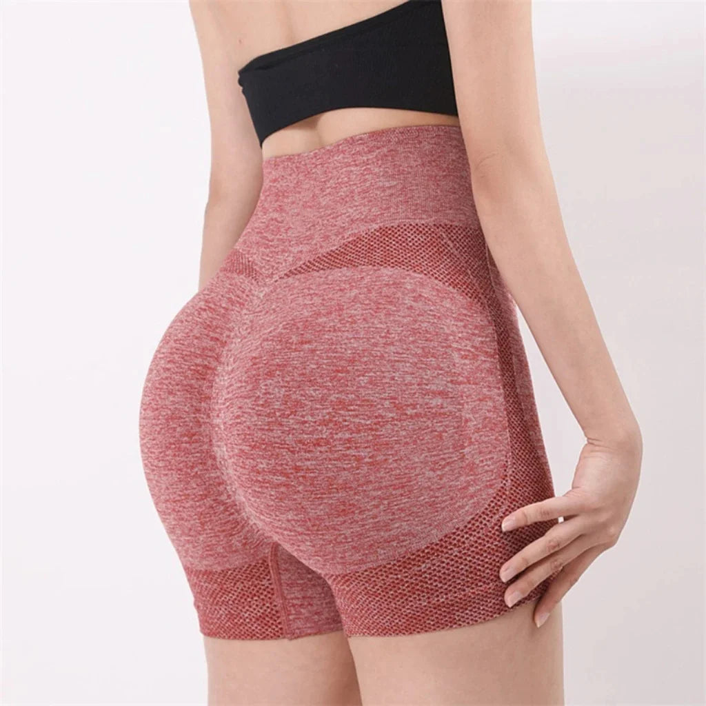 CurveLift Shorts