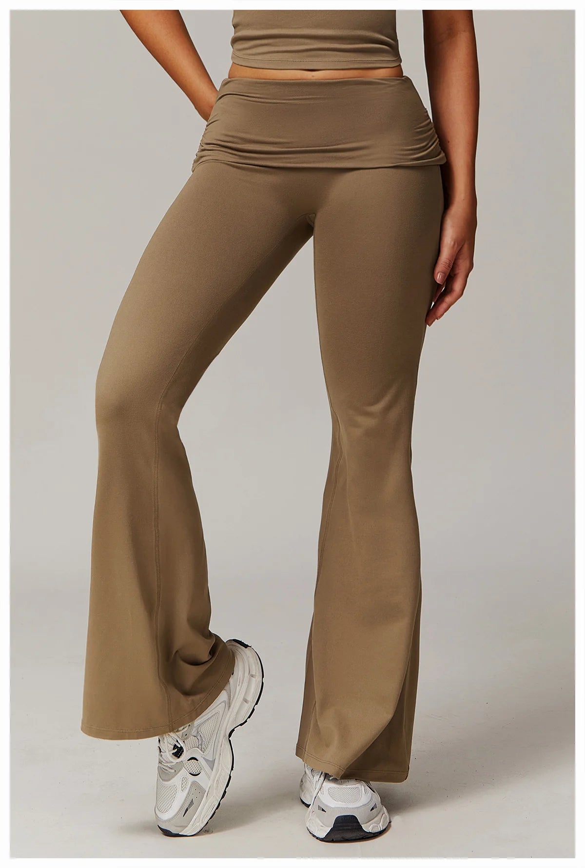 LiftFlare Pants