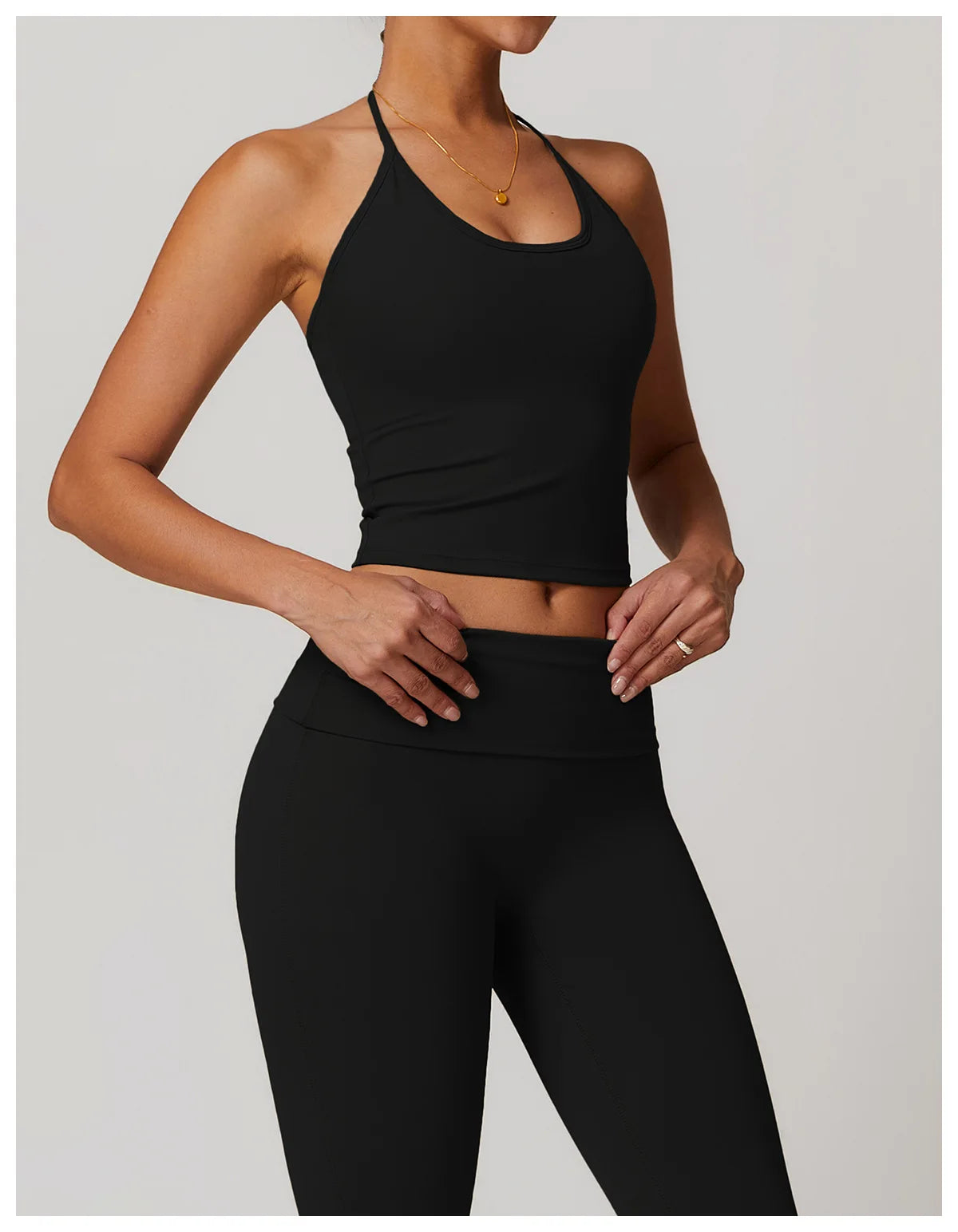 LiftCami Bra
