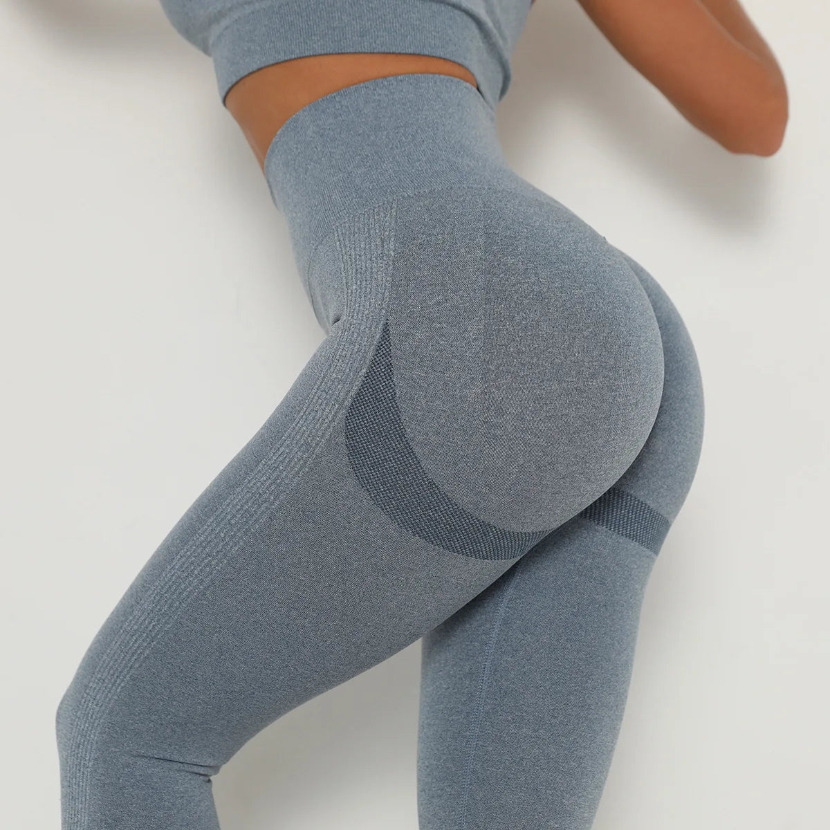 SwiftSculpt Leggings