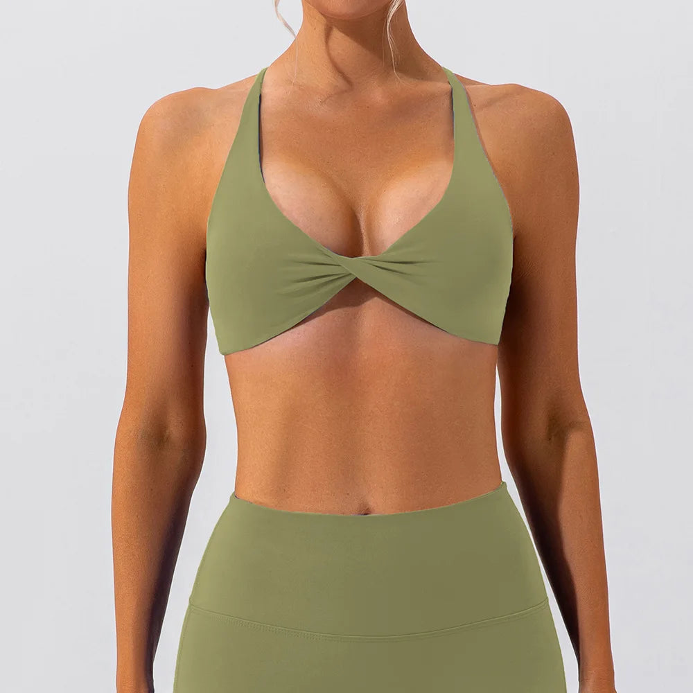 VibeSculpt Bra