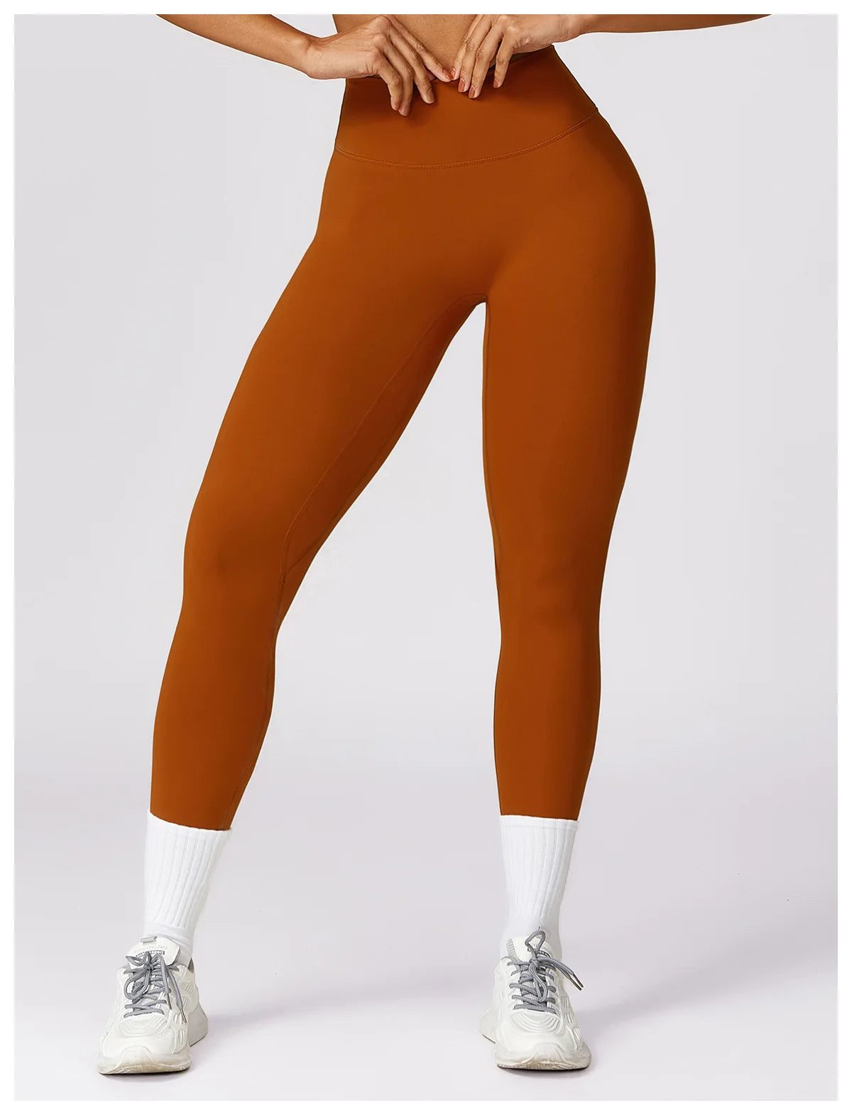 CurveBoost Leggings